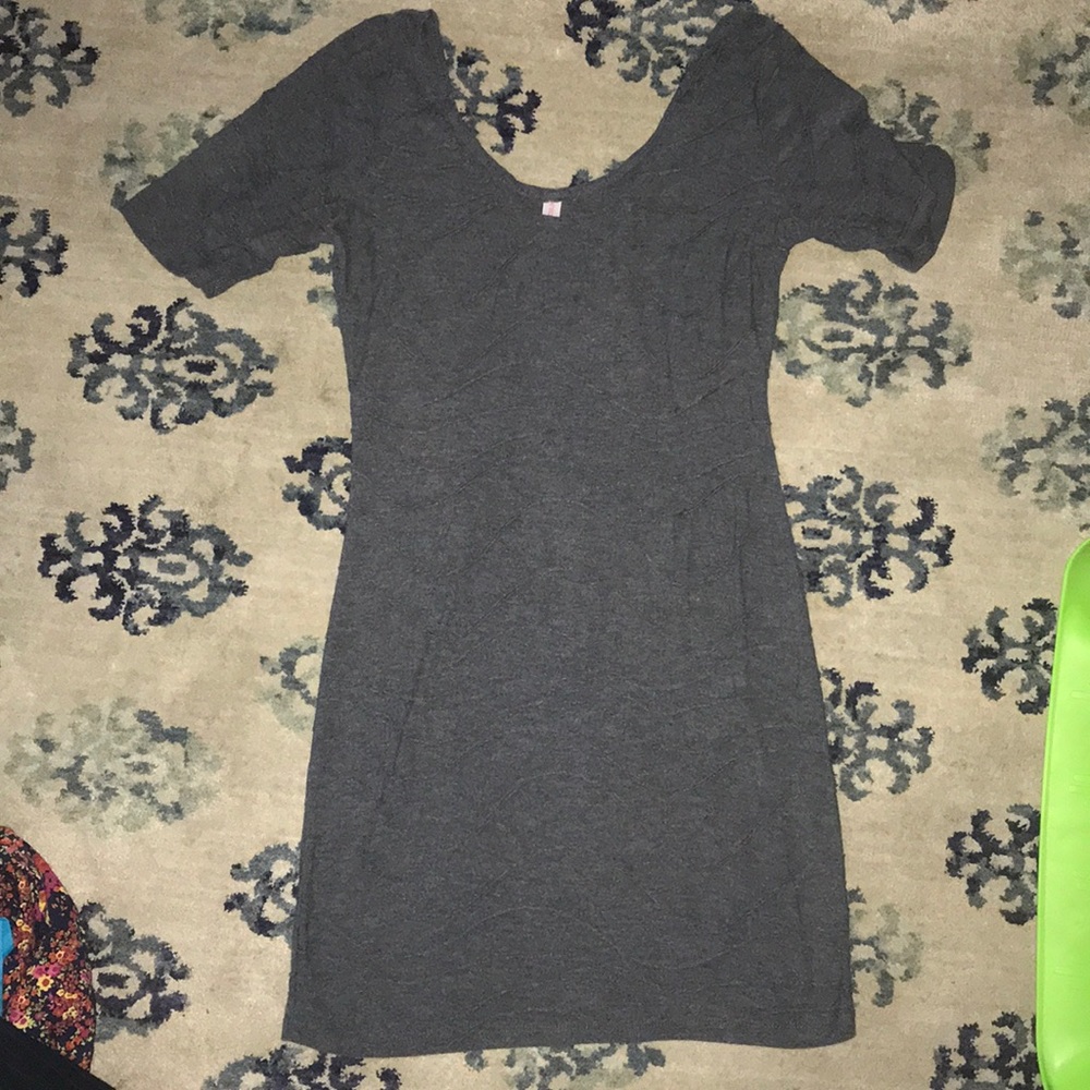 Bodycon dress